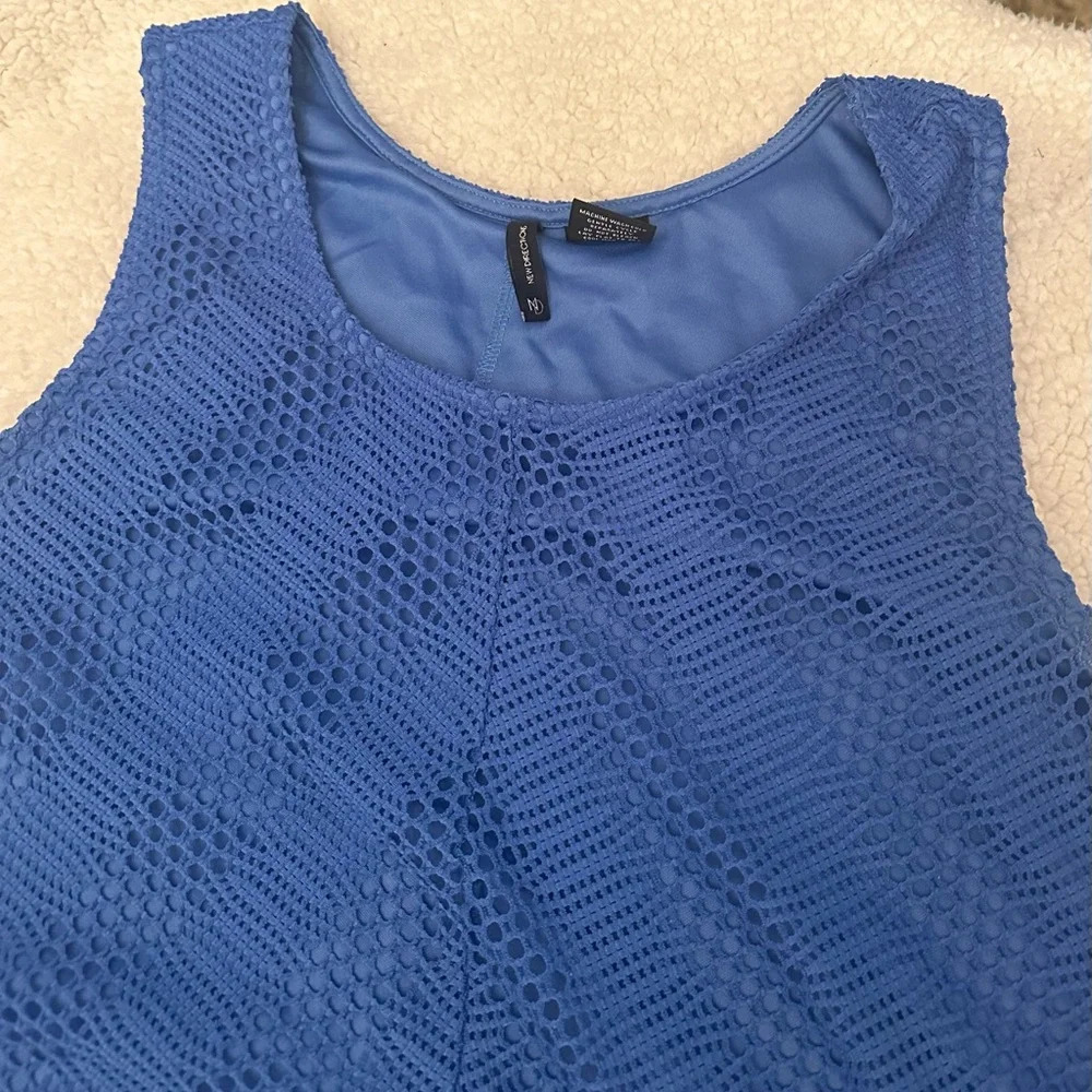 New Directions women’s tank top size Large - Picture 5 of 9